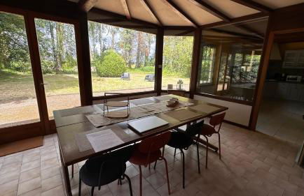 Domaine Les Fontaines - Foto 16