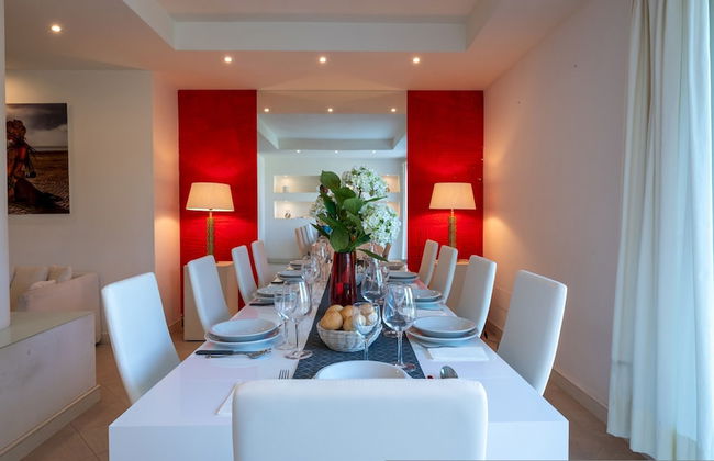 Villa Bianca 10 Emma Villas - Foto 7