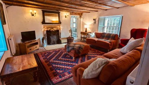 East Cottage at Powis House Estate - Foto 3