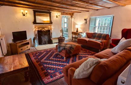 East Cottage at Powis House Estate - Foto 3