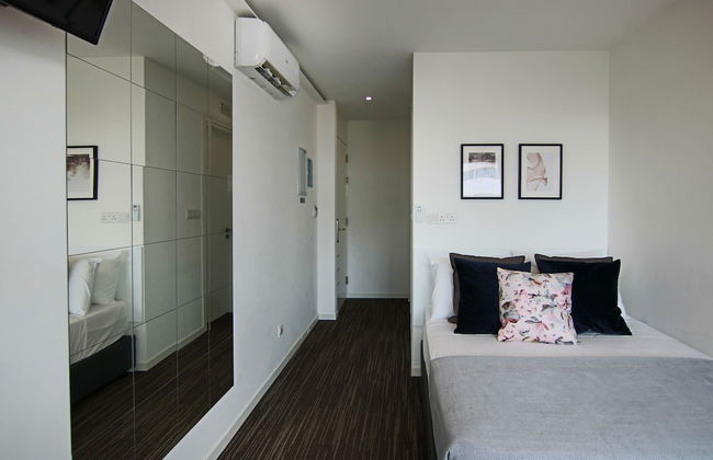 Phaedrus Living Luxury Suite Nicosia 504 - Foto 2