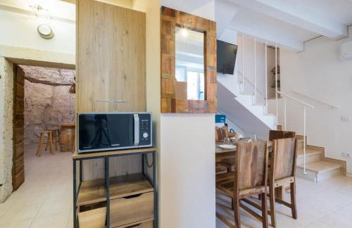 Ca' Del Jago Sole Luna apartment - Foto 42