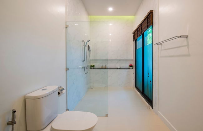 Acasia Pool Villas Resort Phuket - Photo 18