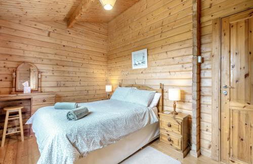 Field Lodge - E4380 - Foto 8