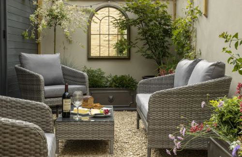 Rock Cottage - Foto 18