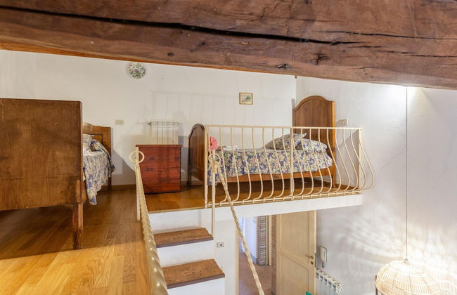 Villa Il Giulione Large Private Pool Wifi - 3089 - Foto 53