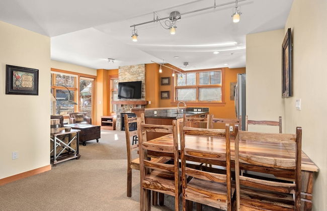 Capitol Peak Lodge by iTrip Aspen Snowmass - Foto 47