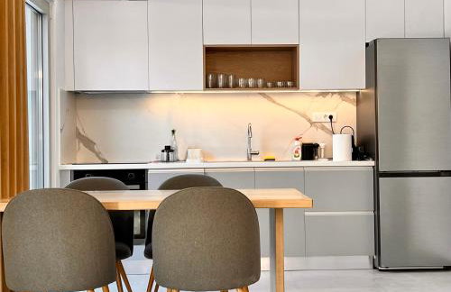 Black Swim Cretan Suites - Foto 3