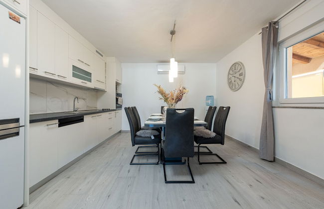 Villa Jenny - Foto 14