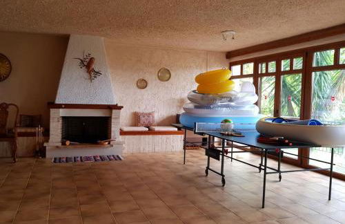 Ancient Olympia Luxury Pool Villa Palace 4Bedroom - Foto 51