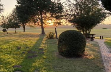 Ferienwohnung Weitblick - Foto 38