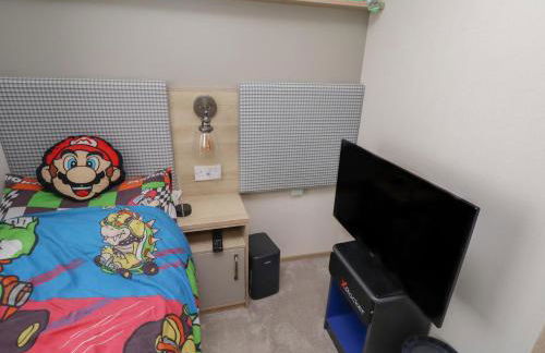 Cresswell Towers - Photo 14