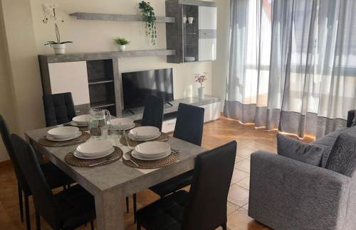 Apartamento Mar Cantábrico - Foto 11