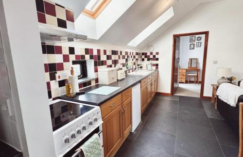 Hallagenna Cottages - Foto 75