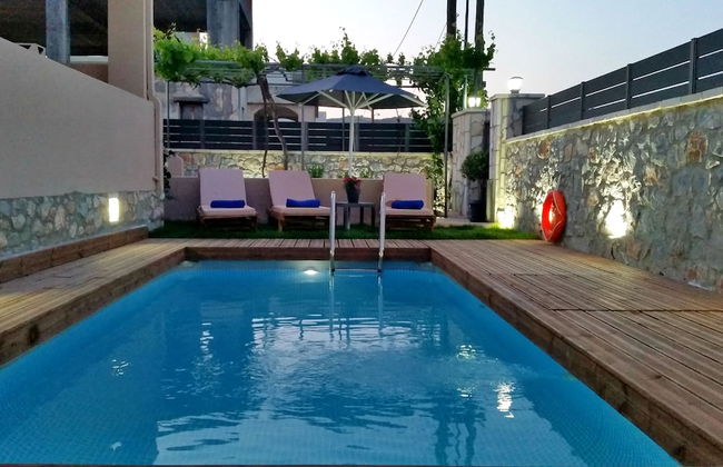 Sunrise Residence - Foto 1