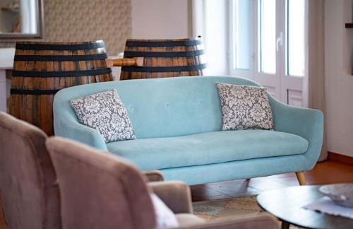 Casa Pereira – Snooker, Wi-Fi, Bbq, Pool - Foto 12