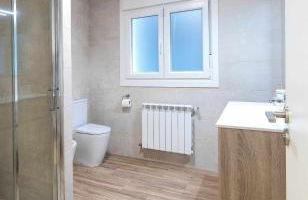 AG Casa Anema, 10 huéspedes a 2km de la playa Razo - Foto 9