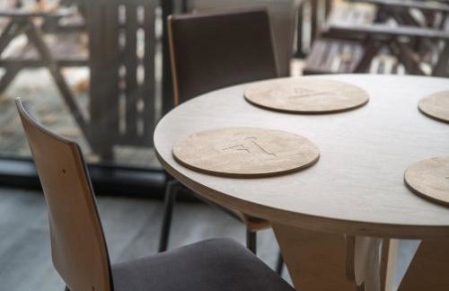 Krovacja - całoroczne domki w Puszczy Noteckiej - Foto 36