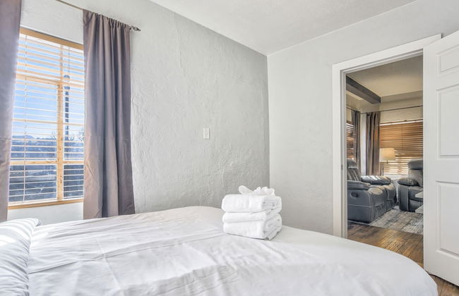 2BD Cozy Retreatclose to Red Rocksdogs Welcome! - Photo 6