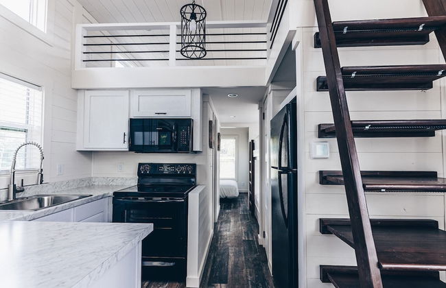 Cincinnati Camp Cedar - Foto 13