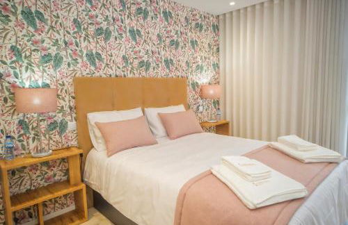 Batalha - Ferreiras Apartment - Foto 19