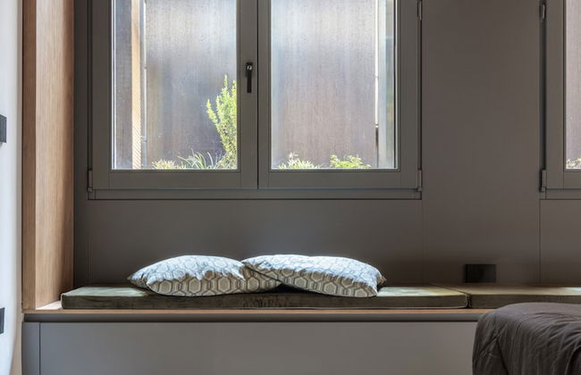 OFFICINE CAVOUR Casa dei Leoni - Foto 39