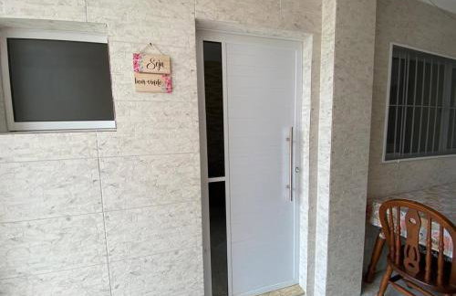 Casa Top Prox ao Sesc Bertioga 2 quartos, ar condicionado - Foto 26