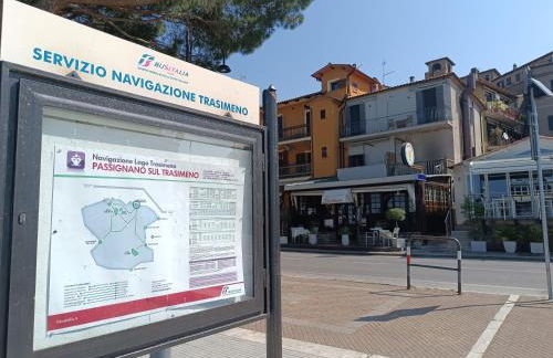 The View - Sunset & Relax - Suite - Appartamenti Vista Lago - Foto 37