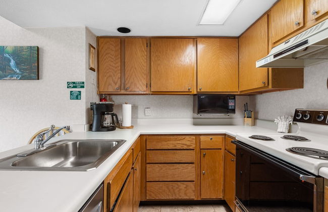 Deer Ridge Mountain Resort by JMR - Foto 24