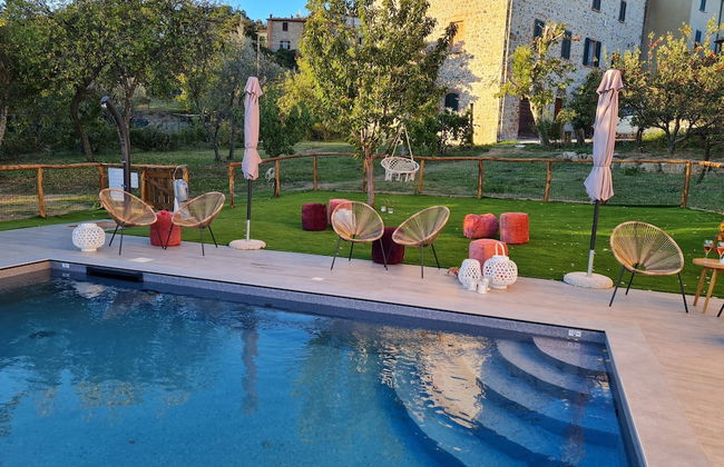 Agriturismo La Via dell'Oliviera - Foto 51