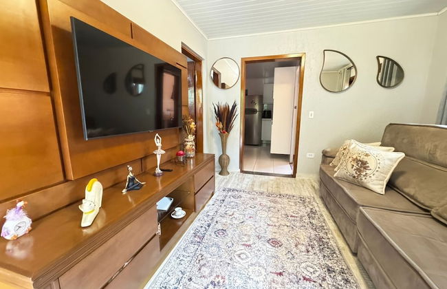 Luxury 3 Bedroom Home - Foto 15