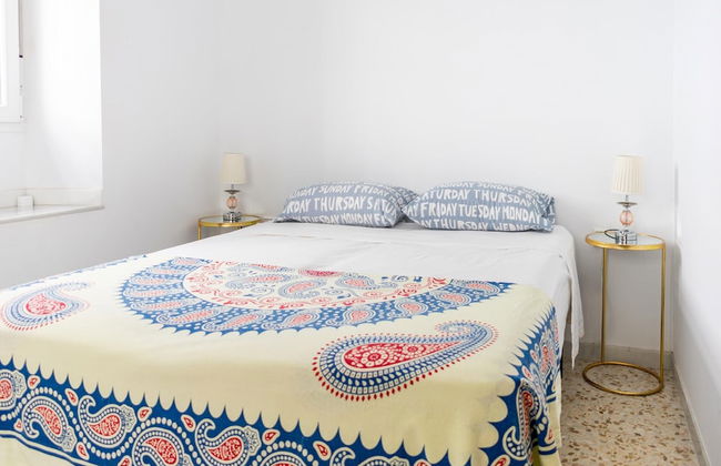 Holiday Home in Cadiz by the Sea - Foto 9