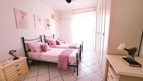 Casa Picasso Luminoso appartamento 2 camere a Cagliari - Foto 3