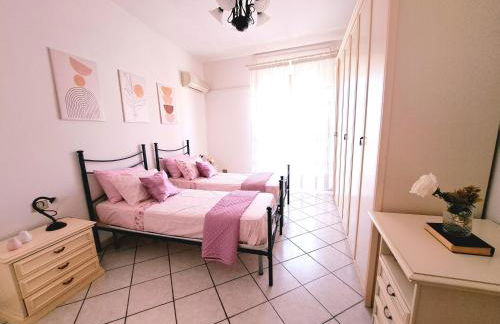 Casa Picasso Luminoso appartamento 2 camere a Cagliari - Foto 3