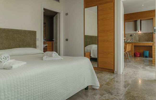 Toscana Biovillage - Cottage con Vasca Idromassaggio solo su Richiesta - Foto 3