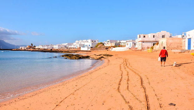 Self-Guided La Graciosa Day Trip - Photo 2