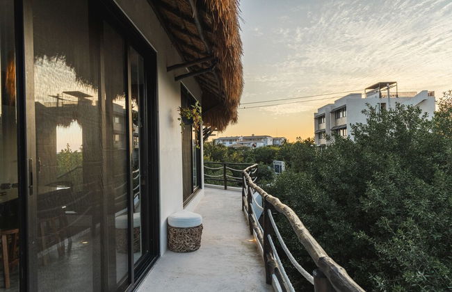 Casa Mar Luxury Villa With Incredible Ocean View - Foto 25