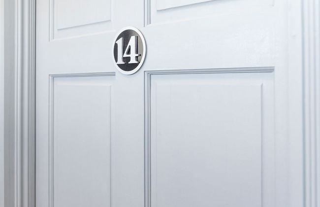 592 Hospitality Inc - Foto 11