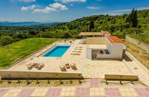 The Leaf House - Kefalonia - Photo 6