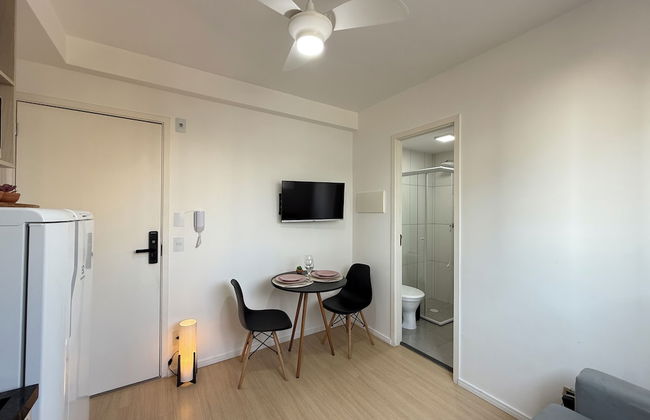 Apartamento Próximo ao Allianz Parque - Foto 24