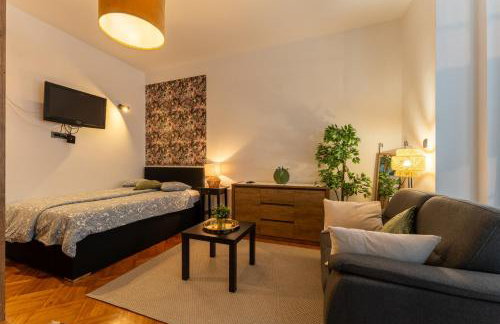 Zagreb 123 - New - Apartment - Centre - Flexible Keybox Entry - Modern - Monthly Rent - WiFi - Foto 5