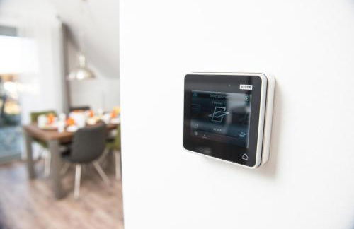 Ostsee - Appartement Nr 65 "Seaside" inkl Strandkorb am Strand im Strand Resort - Foto 14