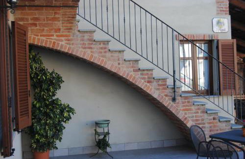 Agriturismo i Grappoli - Foto 77