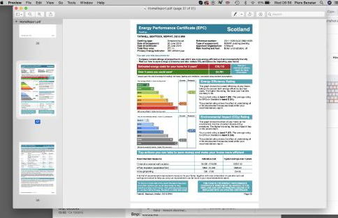 The Green House at Tathhill - Foto 20