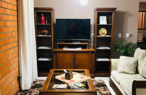 Casa Canela - Foto 1