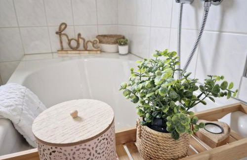 Fewo NATURgeTREU - Foto 27