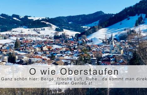FeWo "Fräulein-Fink" bei Oberstaufen im Allgäu - Alpsee 5 Min - neue großzügige Südterrasse mit Garten - gratis WLAN - Waschmaschine - Garage mit Wallbox - Foto 29