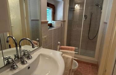 Mansarda Bellavista & La Villa dei Nonni - Foto 13