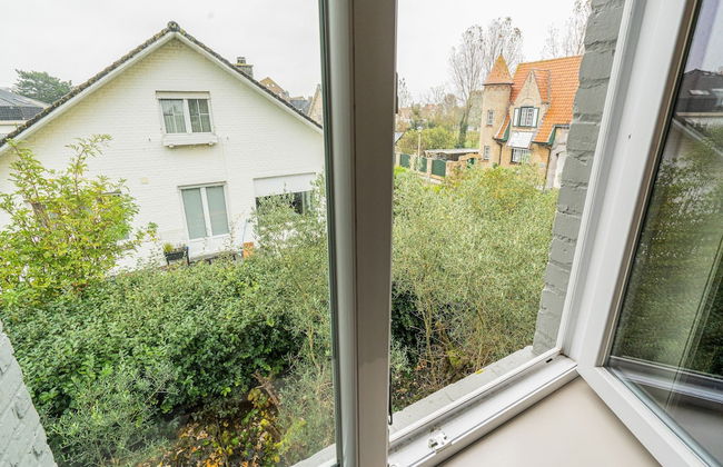 Nice Holiday Home in Westende-bad With Sauna and Pingpong - Photo 39