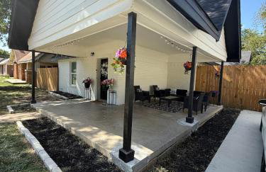 Spacious 3 bedroom 2 bath home in Downtown - Foto 27
